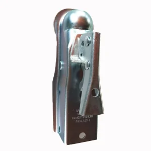 Quick Locking Trailer Coupler Trailer Covers for Trailer Spare Parts Manufacturer