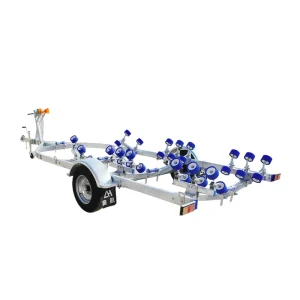 RB700 Factory Boat & Watercraft Trailers