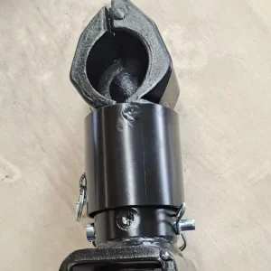 Remolque Trailer Accessories Spare Parts Coupler
