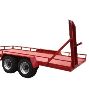 Roller Trailer