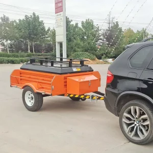 SUNSAIL CARGO Utility Light Duty Trailers Cargo
