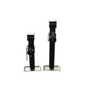 Semi Trailer Auto Spare Parts Landing Gear Trailer Stabilizer Jack Leg