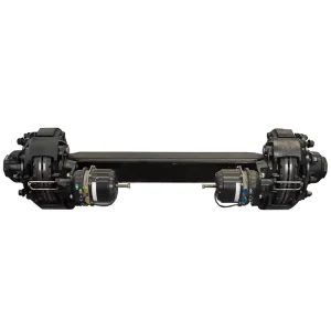 Semi Trailer Spare Parts Disc Brake Shaft Axle for Semi Trailer Trailer Parts Accessories