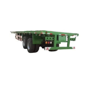 Semi-trailers Car Carriers and Tankers Suitable for Transporting Commercial and Industrial Equipment