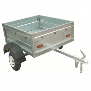 Small Utility ATV Trailer