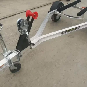 Smart Aluminum Boat & Watercraft Trailer for Sale