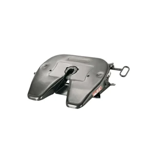 Stainless Steel Welding Heavy Truck Inbed Complete Fifth Wheel Hitch Semi Trailer Spare Parts Accessories