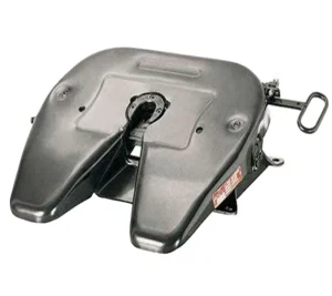 Steel Fifth Wheel Parts for Trailer Truck