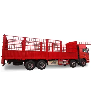 TRAILERS Semi Trailers Manufacturer