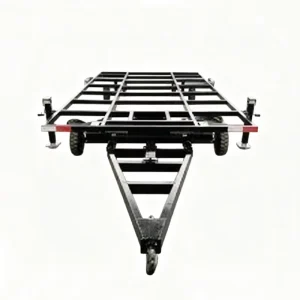 The World’s Ost Popular Agricultural Trailers Professional Export Custom Trailers
