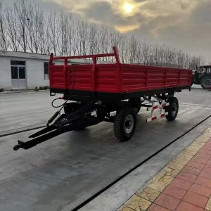 Tractor Trailer