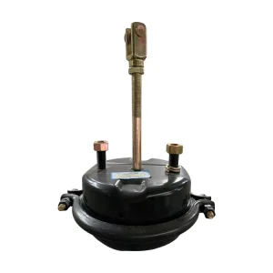 Trailer Air Brake Chamber Type 24/30/36 Spring Brake Chamber for Commercial Truck and Semi Trailer