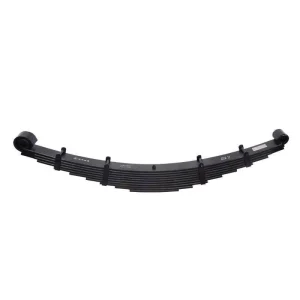 Trailer Axle German Type Suspension Mechanical Leaf Spring for Trailers