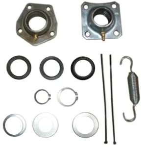 Trailer Axle Parts