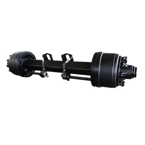 Trailer Axle Parts Bpw Trailer Parts Frue Hauf Trailer Axle Parts Germany American Factory