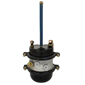 Trailer Brake System Spare Parts 2424dd Double Air Spring Brake Chamber T2424DD Heavy Duty Truck Air Brake Chamber