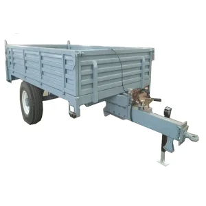 Trailer Camper