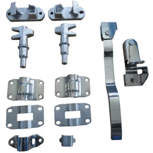 Trailer Container Rear Door Lock Truck Spare Parts