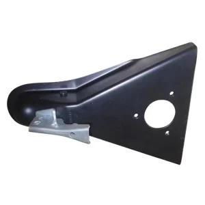 Trailer Coupling Parts A Frame Trailer Coupler for 2 Inch 5000 Lbs Trailer Hitch Ball
