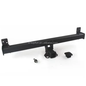 Trailer Hitch 2 Inch Receiver Compatible with Li Auto L6