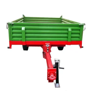 Trailer Parts