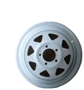 Trailer Parts & Accessories Axles Replacement 500Kg-1000Kg