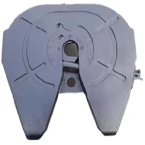Trailer Parts Fifth Wheel for Trailer or Truck