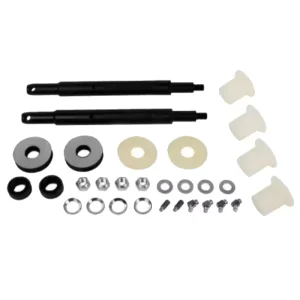 Trailer Parts Repair Kit for Cabin Heavy Duty Truck Spare Parts OEM 3873100077 Stainless Steel 12 Months