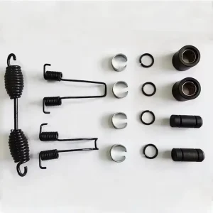 Trailer Parts Supplier Trailer Brake Shoe Kit for Trailer Axle Repair