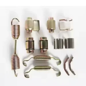 Trailer Parts Supplier Trailer Brake Shoe Kit for Trailer Axle Repair