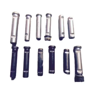 Trailer Parts Suspension Pars Trailer Bolts