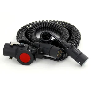 Trailer Spare Parts Accessories for RV Truck Trailer