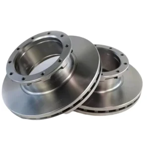 Trailer Spare Parts Brake Disc Trailer Accessories for Brake Disc Hub