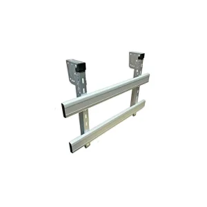 Trailer Spare Parts Lateral Side Underrun Protection Bar
