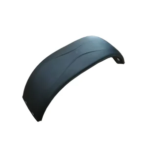Trailer Spare Parts Trailer Fender