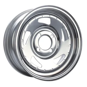 Trailer Spare Parts Wheel