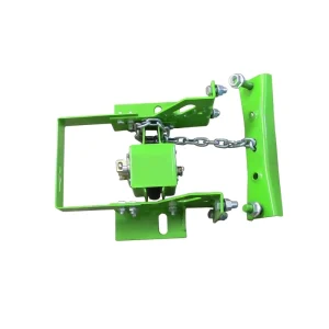 Trailer Spare Tire Carrier Spare Tire Holder Trailer Parts