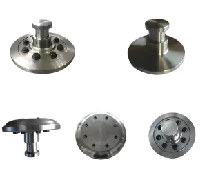 Trailer and Truck Semi Trailer Parts Kingpin