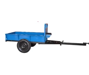 Trailer for Tractors 1 Year Warranty Made in China