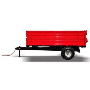 Trailers for Sale