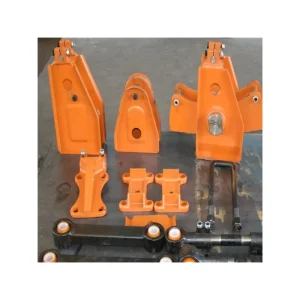 Truck Semi Trailer Suspension Parts