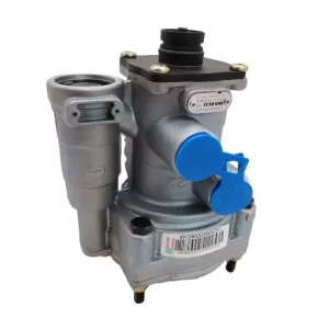 Truck Spare Parts Trailer Valve WG9000360525 1
