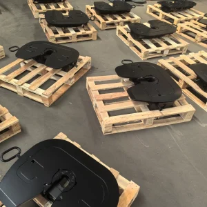 Truck Trailer Components Fifth Wheel