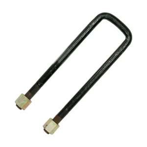 Truck Trailer Spare Parts Accessories U Bolts Kits