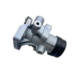 Truck Trailer Spare Parts Relay Emergency Valve control Valve