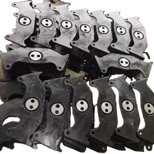 Truck Trailer Suspension Truck Trailer Parts Semi Truck Trailer Spare Parts Suspension