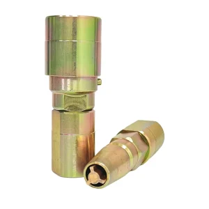 Universal Trailer Connector Coupling Heavy-Duty Spare Parts for Trailer Maintenance