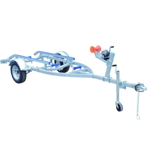 Utility Trailer Jetski Boat Watercraft Trailer Jet Ski Kit Boat Trailer Aluminum