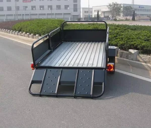 Utility Trailers Car