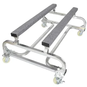 Watercraft PWC Dolly Boat Jet Ski Stand Storage Trailer Watercraft Cart